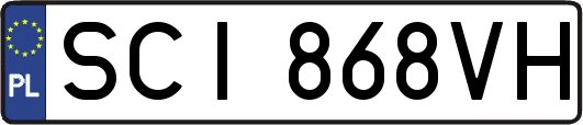 SCI868VH