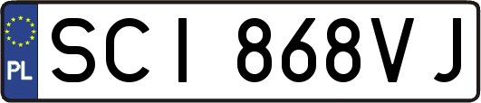 SCI868VJ
