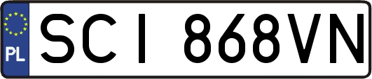 SCI868VN