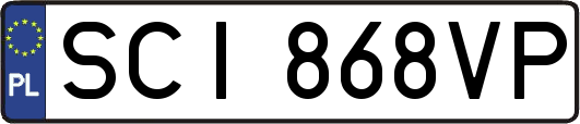 SCI868VP