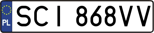 SCI868VV