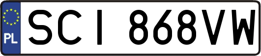 SCI868VW