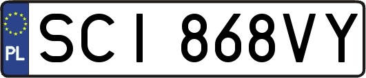 SCI868VY
