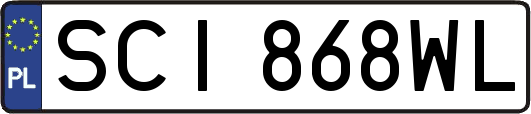 SCI868WL