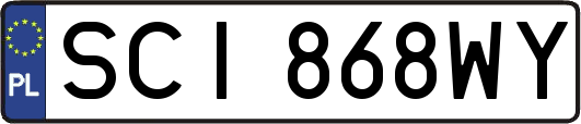 SCI868WY