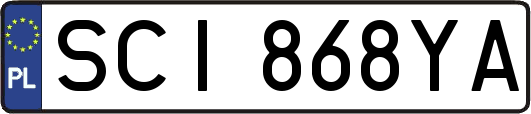 SCI868YA