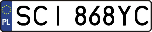 SCI868YC