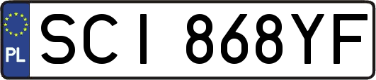 SCI868YF