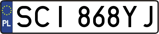 SCI868YJ
