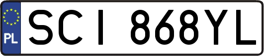 SCI868YL