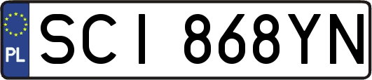 SCI868YN