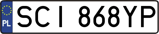SCI868YP