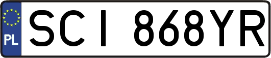SCI868YR