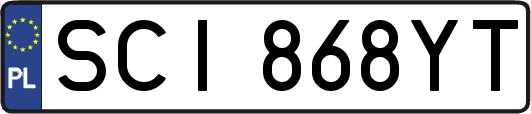 SCI868YT