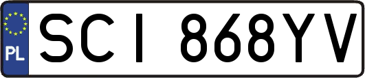 SCI868YV