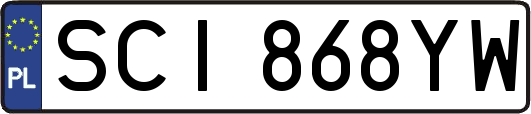 SCI868YW