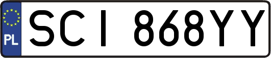 SCI868YY