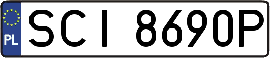 SCI8690P