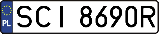SCI8690R