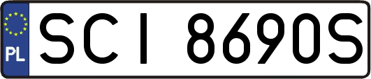 SCI8690S