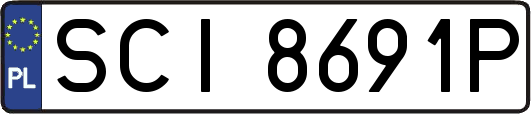 SCI8691P