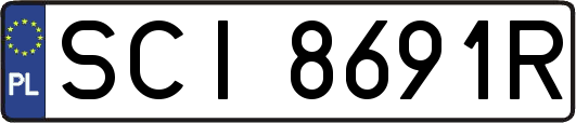 SCI8691R
