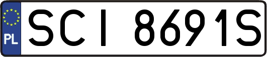 SCI8691S