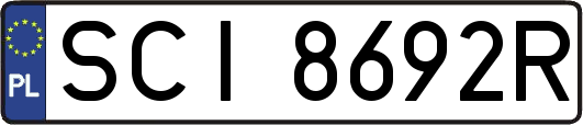 SCI8692R