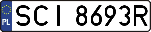 SCI8693R