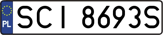 SCI8693S