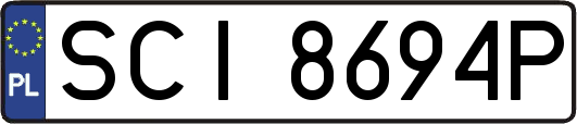 SCI8694P