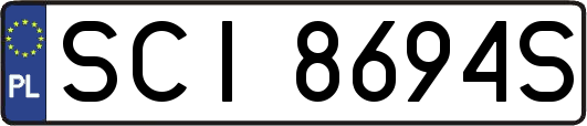 SCI8694S