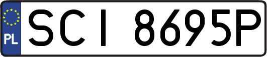 SCI8695P