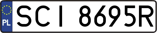 SCI8695R
