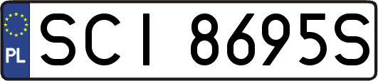 SCI8695S