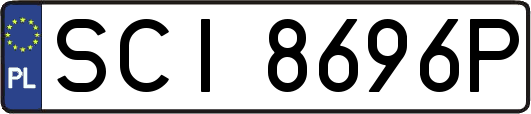 SCI8696P