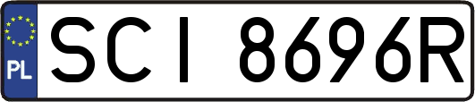 SCI8696R