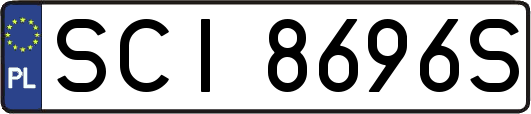 SCI8696S