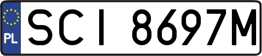 SCI8697M