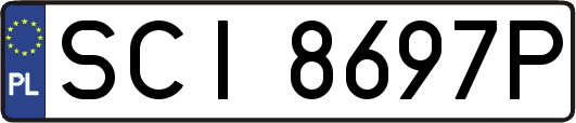 SCI8697P