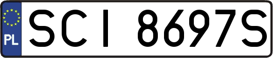SCI8697S