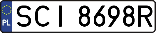 SCI8698R