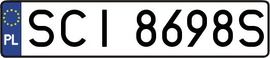 SCI8698S
