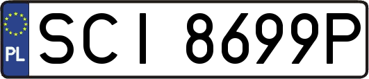 SCI8699P