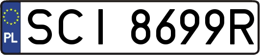 SCI8699R