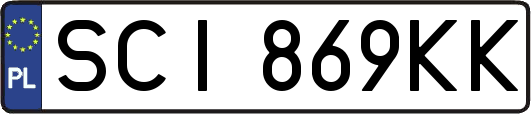 SCI869KK