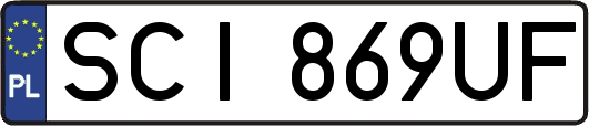 SCI869UF