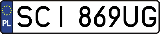 SCI869UG