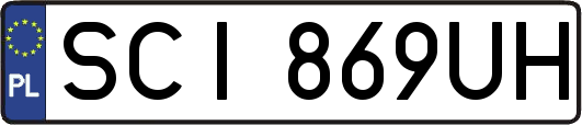 SCI869UH