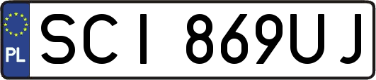 SCI869UJ
